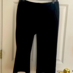 Banana Republic Dress Trouser